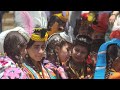 زوسی فیسٹیول کون کون ایا تھا اس فیسٹیول❤️ میں#culturedress #youtubevideo