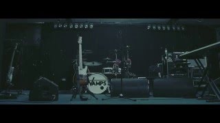 The Vamps are here! UK Tour starts this month! Tickets Still Available
Tickets available at http://www.thevamps.net
Our new album Wake Up is OUT NOW!!!
Download on iTunes: http://po.st/VmpsWKEUP
CD includes bonus live O2 Arena DVD **until Christmas**: http://po.st/getvamps
Amazon: http://po.st/TVWuAm
Google Play: http://po.st/TVWuGp
Spotify: http://po.st/TvWuSP
Apple Music: http://po.st/TVWuA
For more news on our up coming Wake Up tour and our 2016 World Tour dates please visit our all new website : http://www.thevamps.net
SUBSCRIBE to our YouTube channel here :
https://www.youtube.com/user/thevampsofficial
WEBSITE - http://www.thevamps.net
MERCH - http://store.thevamps.net
TOUR DATES - http://www.thevamps.net/diary
TWITTER - https://www.twitter.com/thevampsband
FACEBOOK - https://www.facebook.com/thevampsofficial
YOUTUBE - http://www.youtube.com/user/thevampsofficial
GOOGLE+ - http://www.google.com/+thevampsband
PERSONAL TWITTER ACCOUNTS
Brad Simpson - https://twitter.com/TheVampsBrad
James McVey - https://twitter.com/TheVampsJames
Connor Ball - https://twitter.com/TheVampsCon
Tristan Evans - https://twitter.com/TheVampsTristan
FILMED & EDITED BY DEAN SHERWOOD
http://www.twitter.com/DeanSherwood The Vamps are here! UK Tour starts this month! Tickets Still Available