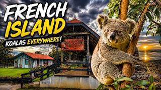 Victoria's Hidden Island Paradise? | French Island