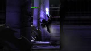 The Coolest Grab in Devil May Cry 4!!! #gaming #devilmaycry #wrestling