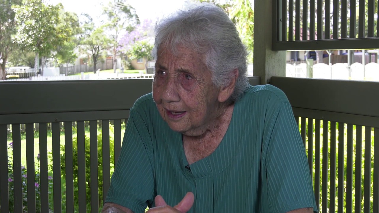 Legacy of First Peoples Elder Honoured