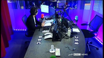 BBC - Iran