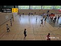 Volleyball U16(m) Deutsche Meisterschaften | Tag 1 - Feld 3
