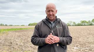 PCT Shorts: Cold Stress in Corn & Soybeans - What to Check After Frost