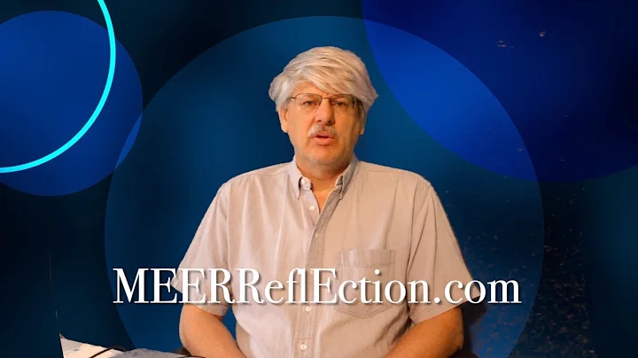 Help Save the Planet with MEER