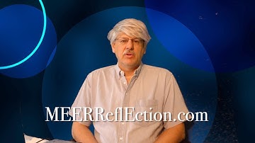 Help Save the Planet with MEER