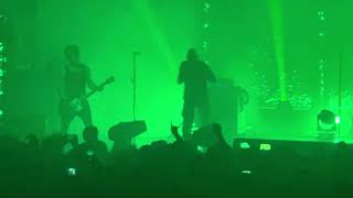 The Sisters Of Mercy - Temple Of Love - Lyon / Le Transbordeur - 17.10.2023