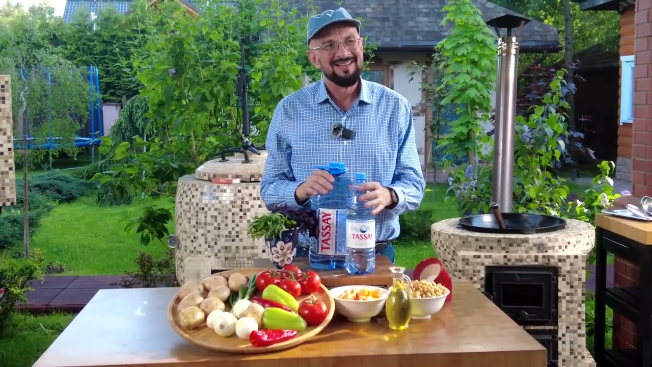 Как пожарить шурпу, узбекская коурма шурпа, вкусный рецепт в казане