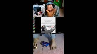 🦶🏾ARMLESS STREAMER🦶🏾Can't End Until I Win🦶🏾SOLO ZERO BUILD🦶🏾 COME WATCH‼️ (Portrait)