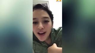 HOT BIGO LIVE INDONESIA - KELIHATAN PUTING DI WC !!