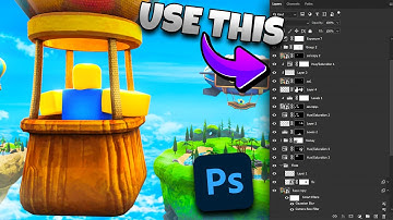 The Secret to Non-Destructive Editing in Photoshop