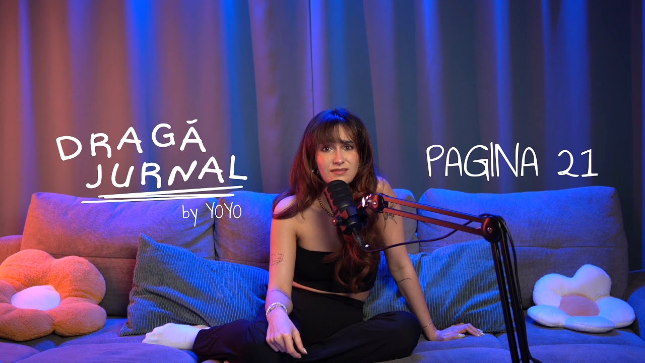 Pagina 21 | Cum să „treci peste” o despărțire