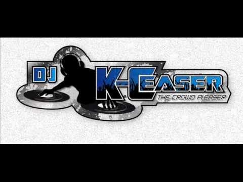DJ K CEASER CEASERIZED MIX!! CAMP LO-Coolie HIgh CHOPPED,SCREWED,SLOWED&THROWED