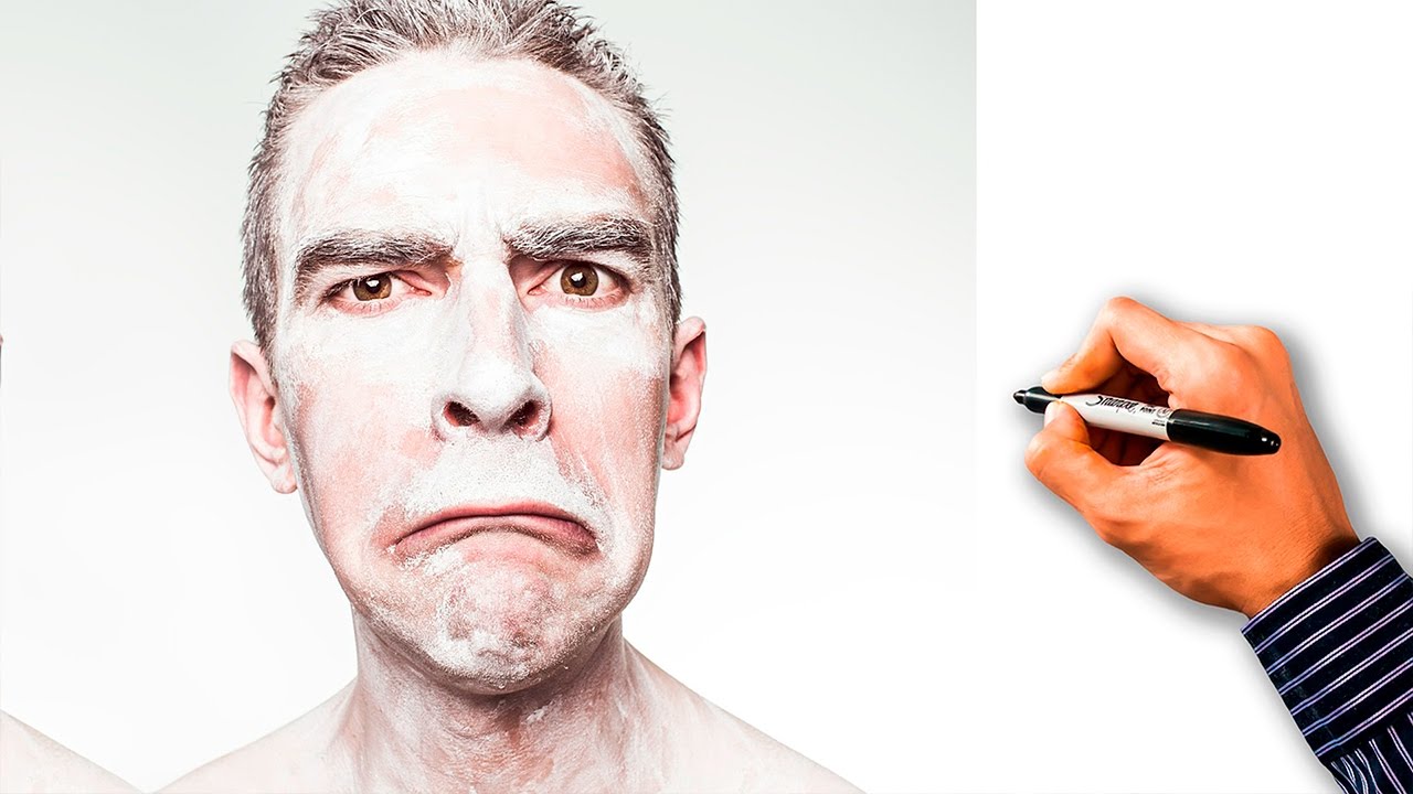 Под чем ты подписался сегодня – Почему ты не любишь, а может даже и ...