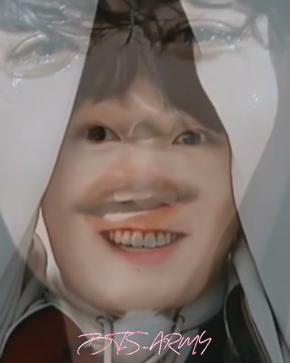 Tik tok bts sedih