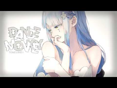 nightcore---dance-monkey-(1-hour)