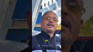 Geraldo Santos Fell In Love With Bandung He Wants To Stay Forever 