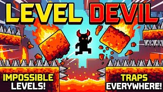 WORLD'S MOST TROLLING GAME 