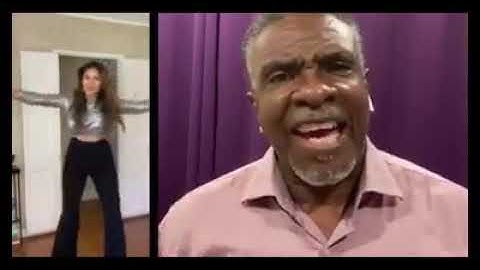 Greenleaf Virtual Choir - "Going Up Yonder" (Cover) 2020