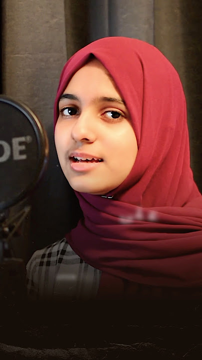 Mawlaya | Ayisha Abdul Basith