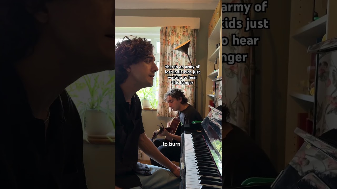 Have we just found one?? 