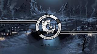 SharaX - Sound of Winter【1 HOUR】