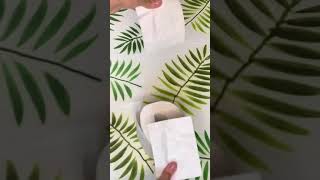 Как экономить даже туалетную бумагу
