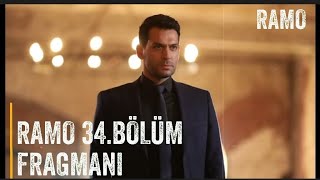 Ramo 34.bölüm fragmanı