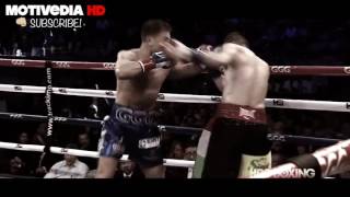 Golovkin GGG Highlights   Hall Of Fame 2016