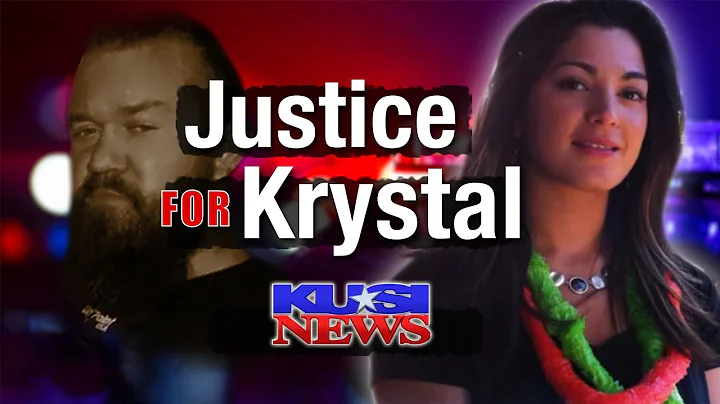 How the U.S. Marshal tracked down Krystal Mitchell...