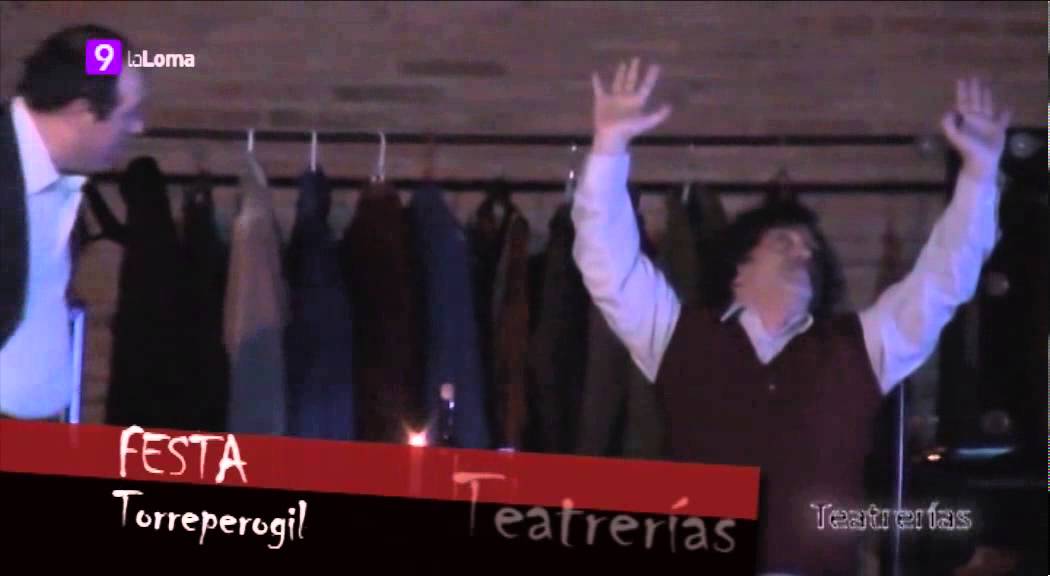 Teatrerías 100 · Especial 100 programas, grandes momentos