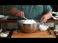 How to Batter Fish for Fish Tacos