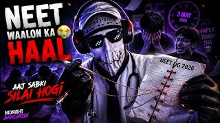 OMEGLE LIVE🔥 – RAGE BAIT CHAOS🔥 |NEET PAR CHARCHA🔥|