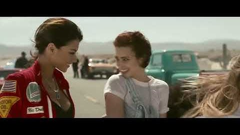 Calvin Harris - Summer (Official Video)