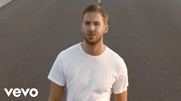 Calvin Harris - Summer (Official Video)