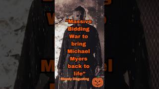 According To Bloody Disgusting,Miramax Is Shopping The Rights To The Halloween Franchise