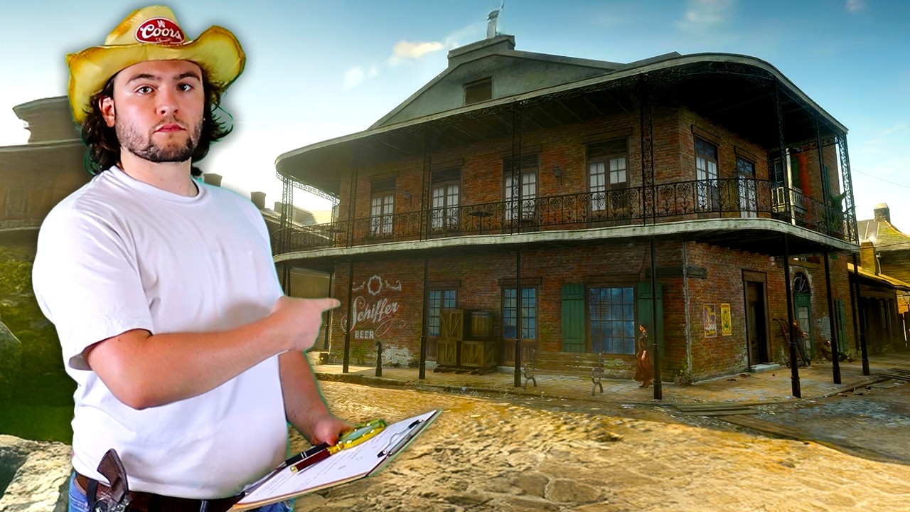 Can Doyle's Tavern Pass a Health Inspection?