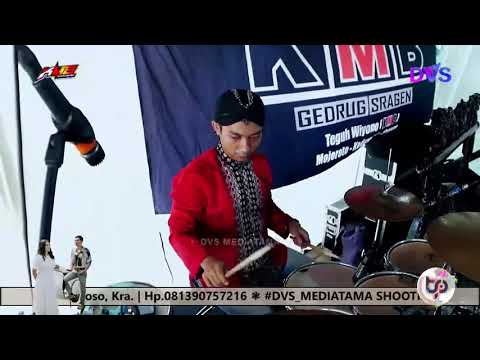 Tak Ingin Sendiri ( sragenan ) _ KMB Gedruk _ Itok Rajaswara.