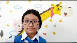 Lomba Music Time ECHS | Primary 6 | Nicole Aprilia Wijaya