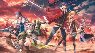 Trails of Cold Steel II ost - For Those We Hold Dear, For Those We Love