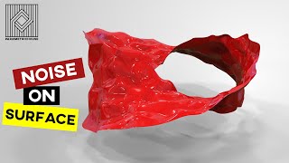 Noise on Surface