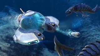 Subnautica (и не только) l Стрим l Artman