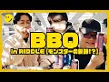 突如始まったRIDDLEバーベキュー。ゆるく語り合います。【モンスター新味】