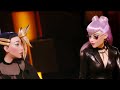 Kda evelynn x akali  i kissed a girl