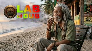 Deep Echo Dub Session 2026 | Roots Reggae Meditation & Spiritual Healing for the Soul Profile