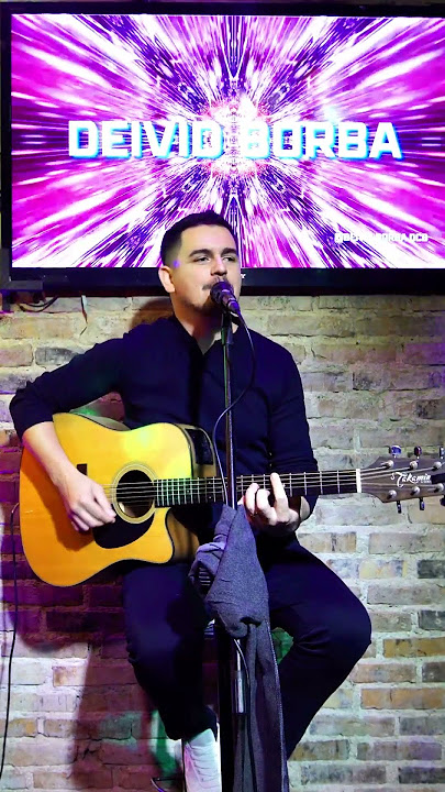 🎵 'Talvez não seja nessa vida ainda' | Outra Vida – Armandinho (ao vivo no Villa Pub Bar)