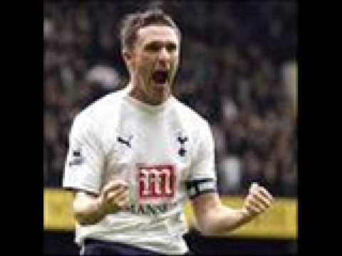 Spurs are on their way to Wembley/Ossie's Dream (W/Lyrics)