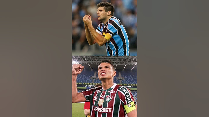 Batalha de ídolos Grêmio x Fluminense #futebol #grêmio #fluminense #libertadores