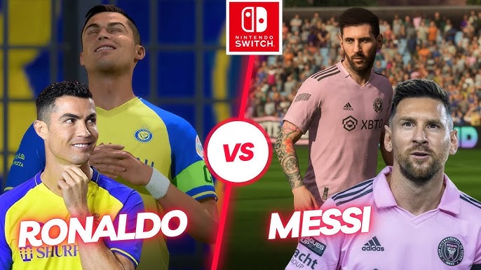 EA Sports FC 24 Graphics Comparison: Differences Between PlayStation and  Nintendo Switch - Meristation