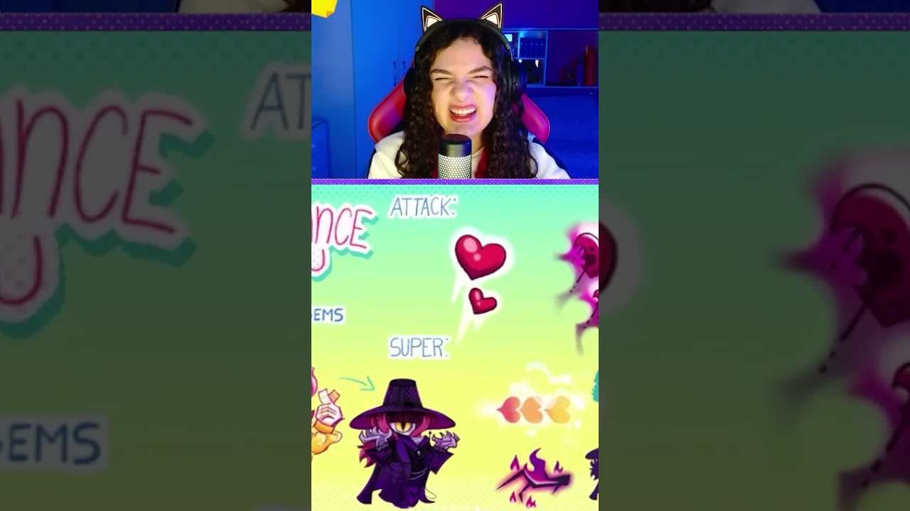 Brawl Stars x Guerreiras do K-pop! #brawlstars